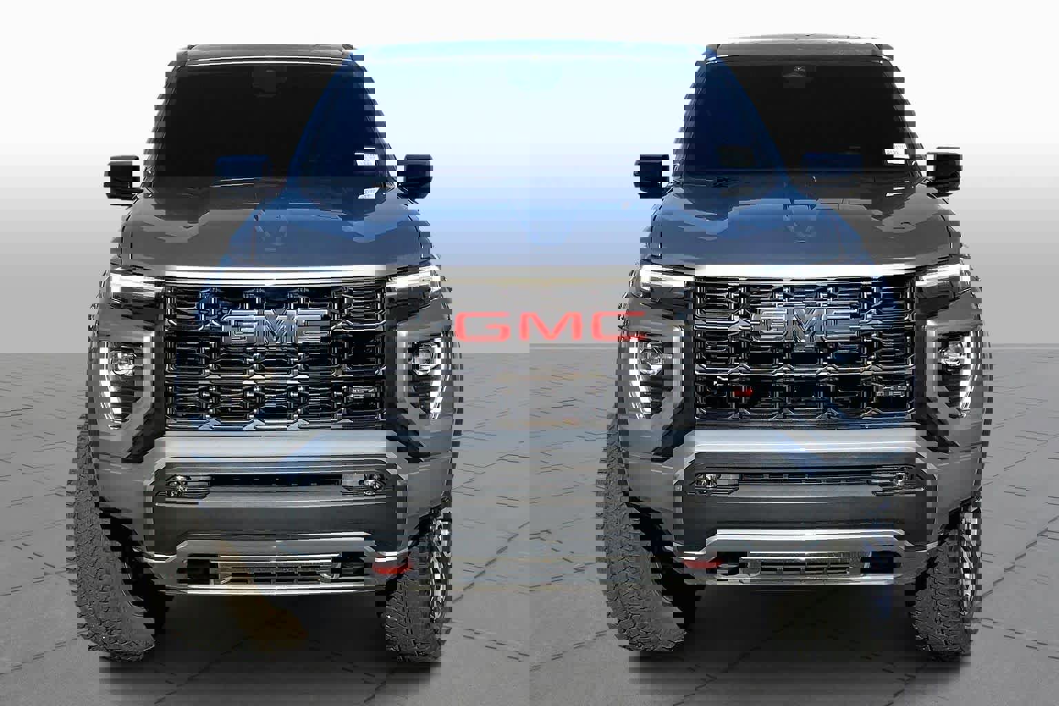 Used 2024 GMC Canyon AT4 w/ Canyon Safety Plus Package image 6