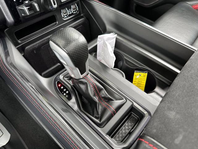 Used 2022 RAM 1500 TRX w/ TRX Level 2 Equipment Group AWD/4WD image 19