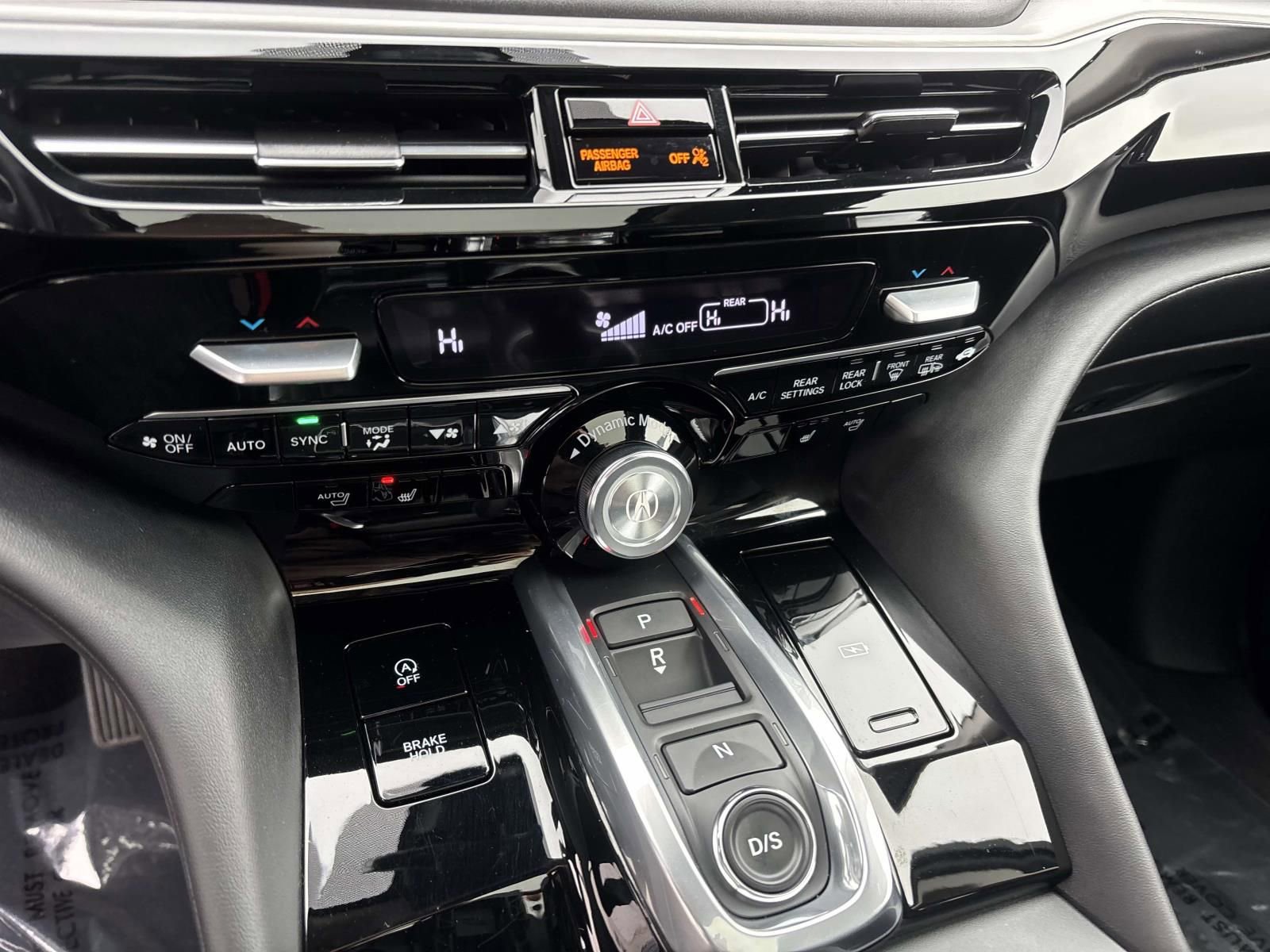 Used 2023 Acura MDX SH-AWD w/ Technology Package image 25