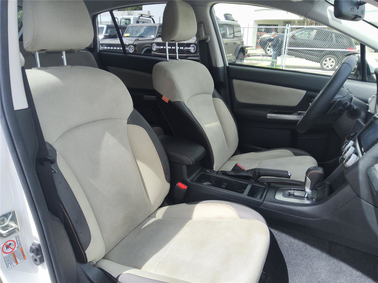 Used 2017 Subaru Crosstrek 2.0i Premium AWD/4WD image 30