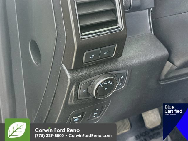 Certified 2019 Ford Expedition Max Limited w/ Equipment Group 303A AWD/4WD image 14