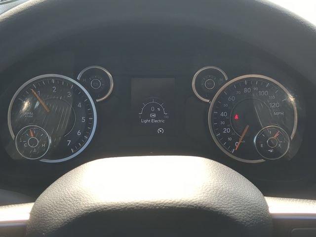 Used 2019 RAM 2500 Big Horn AWD/4WD image 14