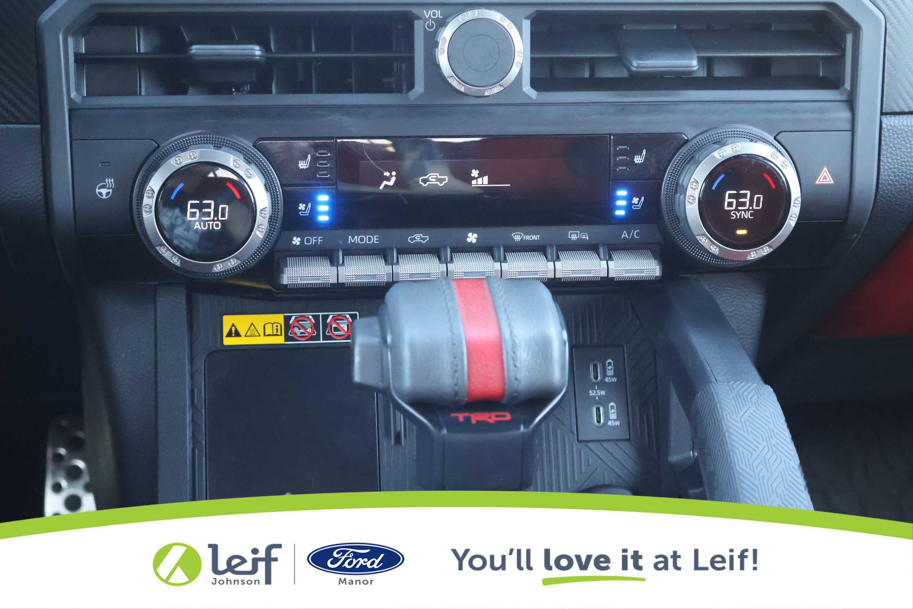 Used 2025 Toyota Tacoma TRD Pro image 24