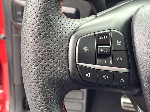 Certified 2023 Ford Escape ST-Line w/ Tech Pack #1 image 15