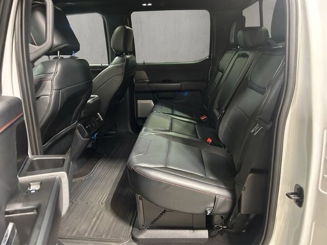 Certified 2024 Ford F150 Raptor AWD/4WD image 22