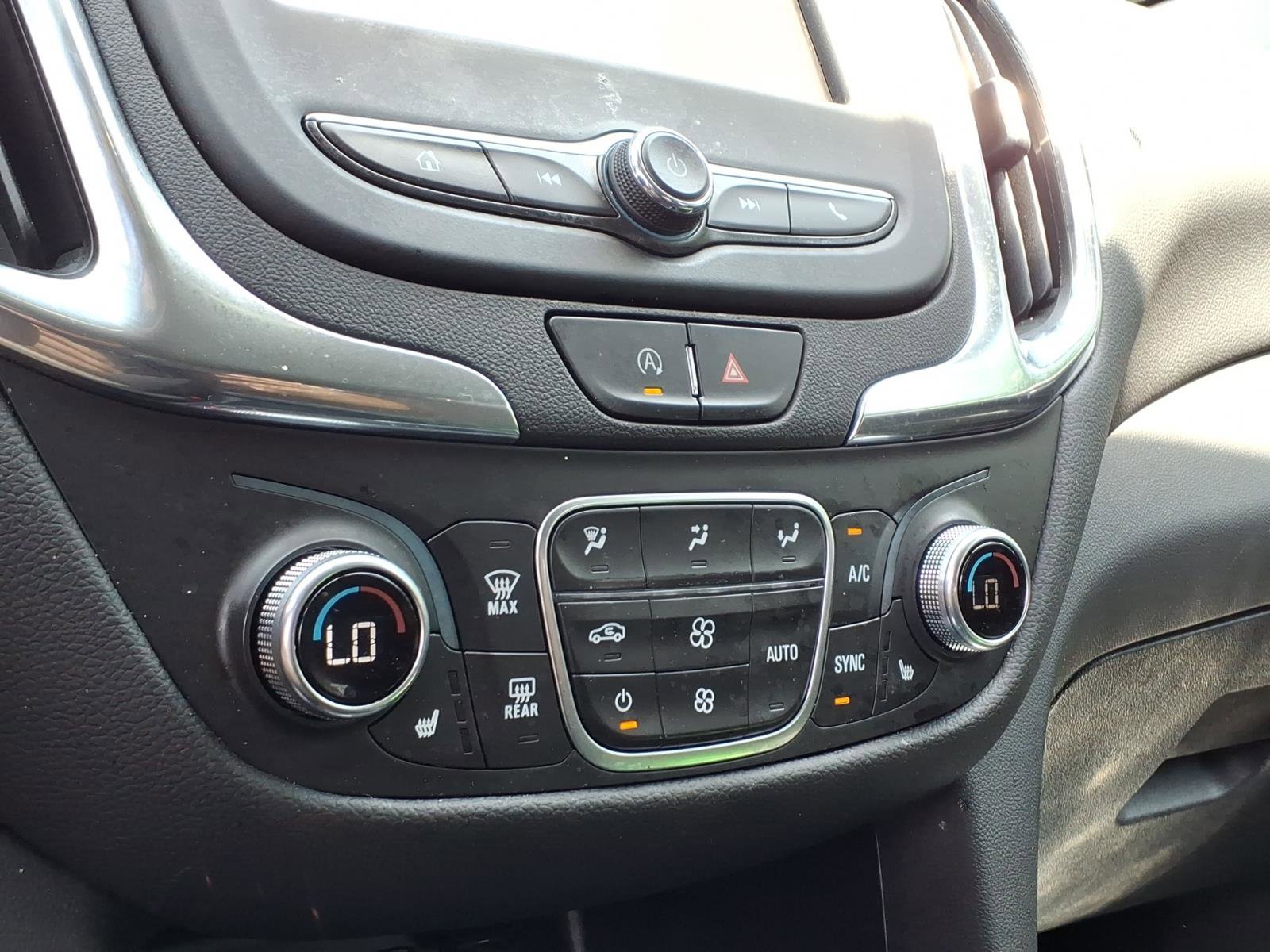 Used 2024 Chevrolet Equinox LT w/ LPO, Floor Liner Package FWD image 15