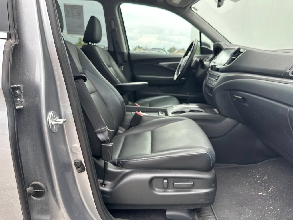 Used 2023 Honda Ridgeline RTL-E image 25