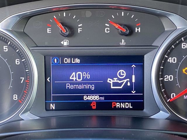 Used 2020 Chevrolet Blazer LT image 26