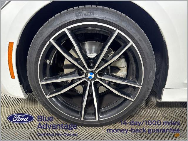 Used 2021 BMW 330i Sedan w/ M Sport Package image 14