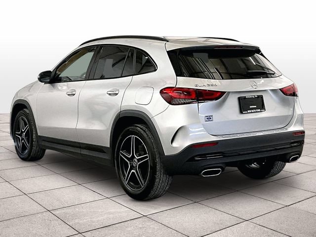 Used 2023 Mercedes-Benz GLA 250 image 10