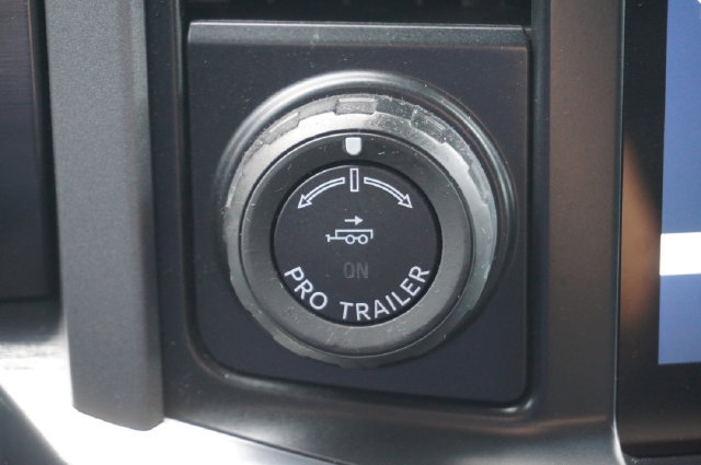 Certified 2021 Ford F150 Lariat w/ Max Trailer Tow Package AWD/4WD image 12