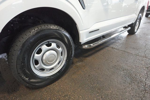 Certified 2023 Ford F150 XL AWD/4WD image 27