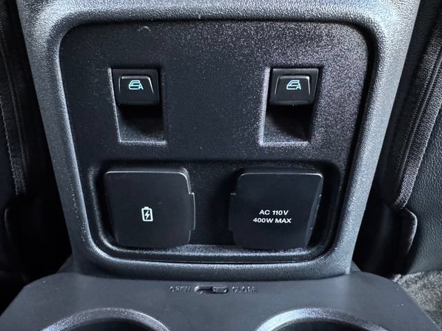 Certified 2023 Ford Bronco Wildtrak AWD/4WD image 17