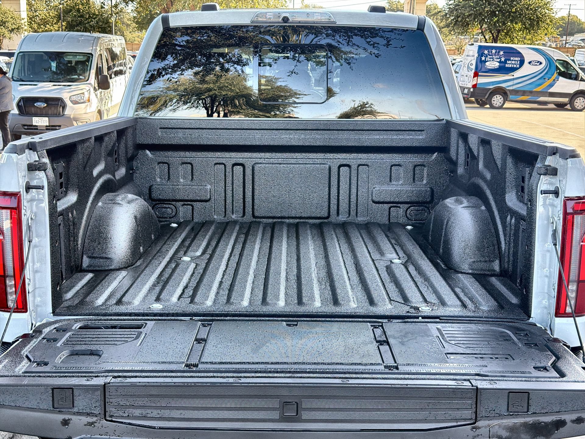 Certified 2026 Ford F150 Raptor AWD/4WD image 24