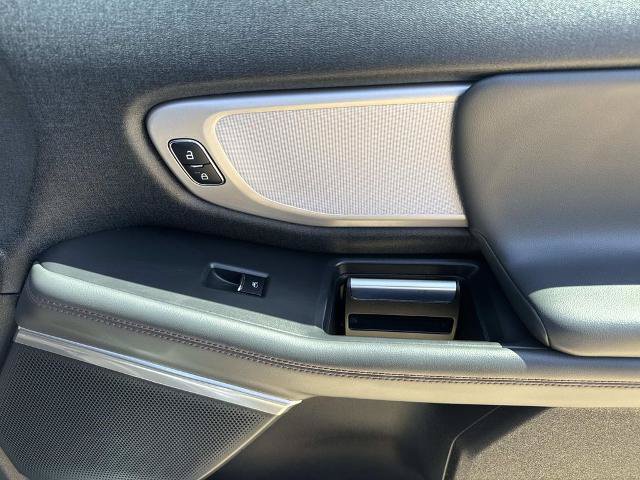 Certified 2025 Ford Expedition Max Active RWD image 17