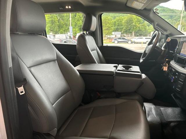 Certified 2024 Ford F350 XL w/ 360-Degree Camera Package AWD/4WD image 19