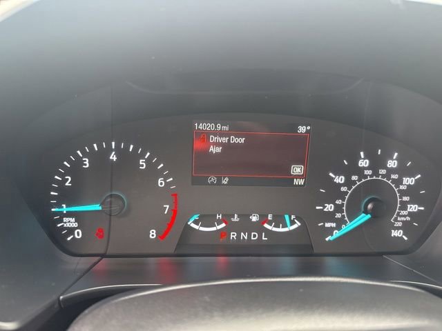 Certified 2022 Ford Escape SE w/ Convenience Package AWD/4WD image 18
