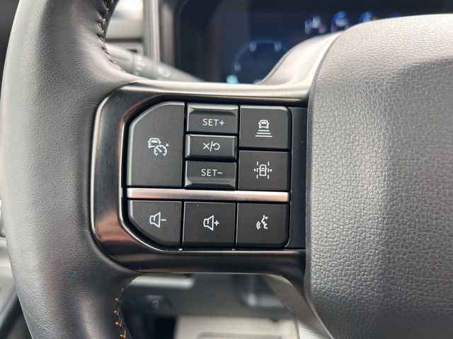 Certified 2024 Ford F350 Platinum image 12