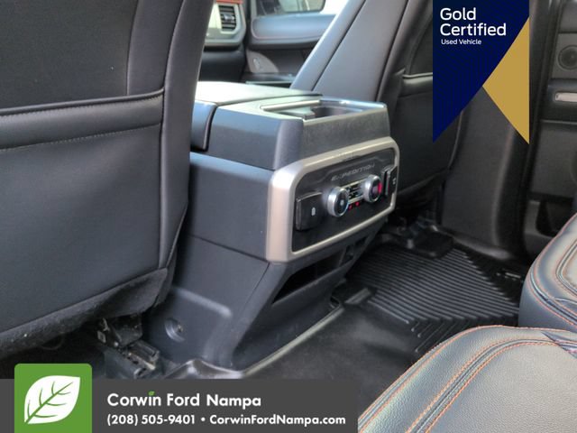 Certified 2024 Ford Expedition Timberline AWD/4WD image 27