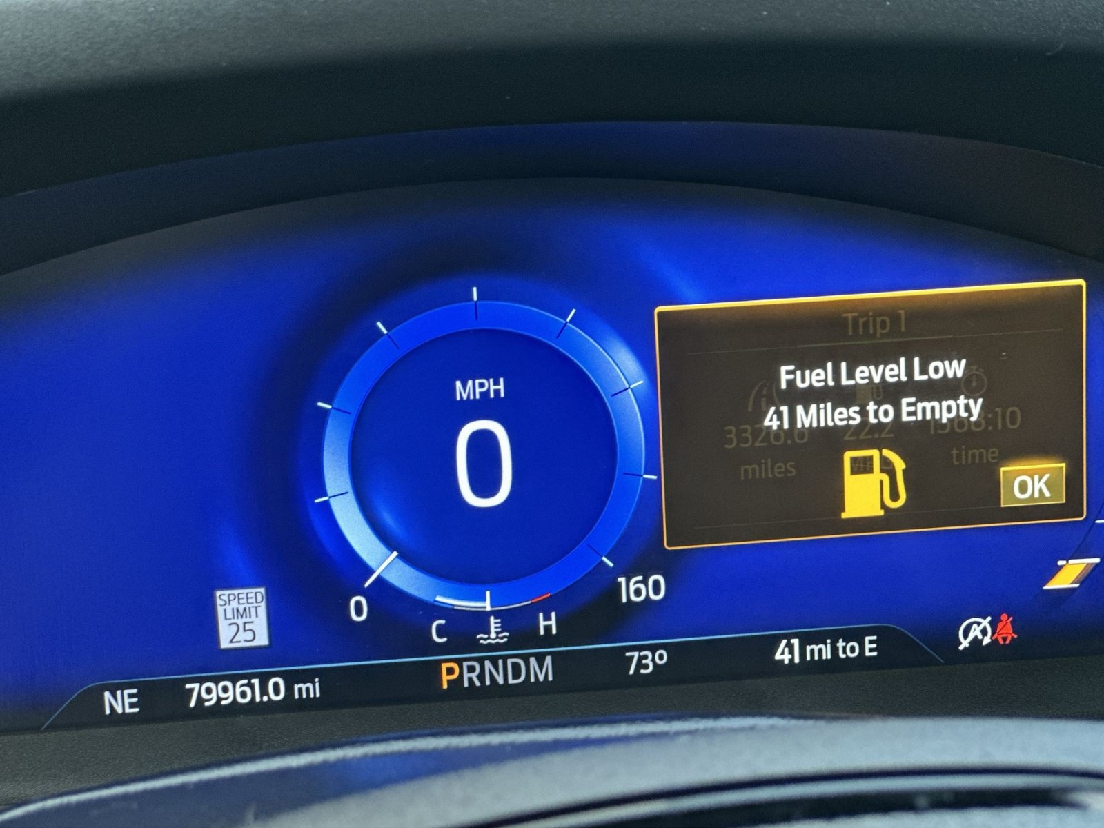 Certified 2023 Ford Explorer ST w/ Equipment Group 401A AWD/4WD image 25