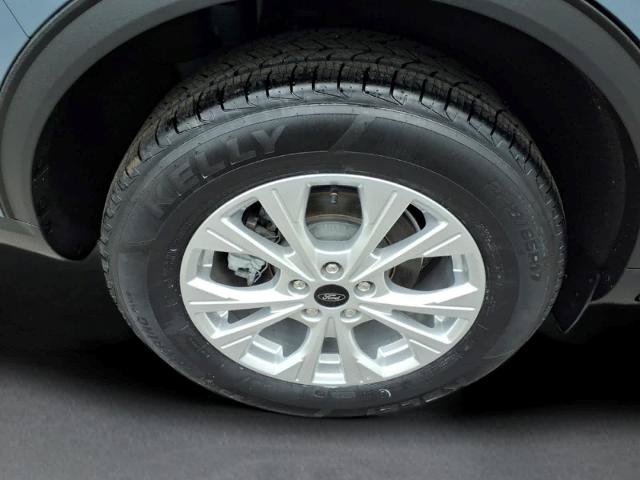 Certified 2023 Ford Escape Active AWD/4WD image 15