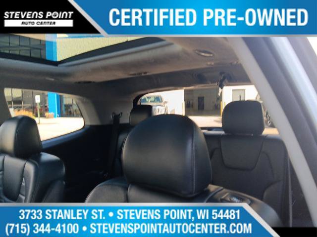 Used 2020 Kia Telluride SX w/ SX Prestige Package AWD/4WD image 31