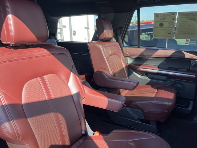 Certified 2023 Ford Expedition Limited image 27