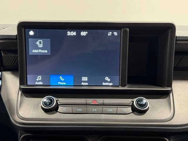 Certified 2022 Ford Maverick XL w/ Equipment Group 100A Standard AWD/4WD image 27