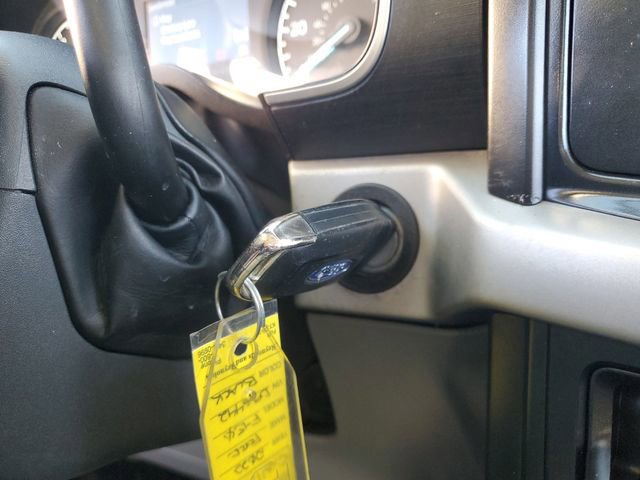 Certified 2022 Ford F150 XL w/ Equipment Group 101A High image 30