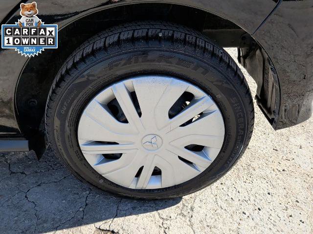 Used 2024 Mitsubishi Mirage ES image 31
