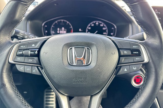 Used 2022 Honda Accord Sport Special Edition image 27