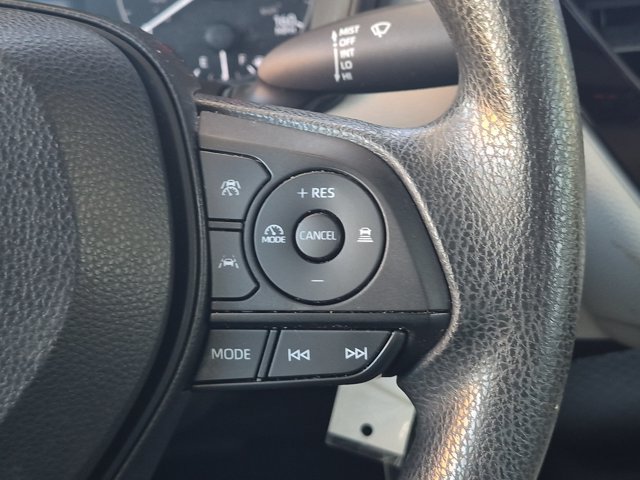 Used 2023 Toyota Corolla LE FWD image 19