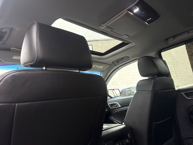 Used 2019 GMC Yukon Denali w/ Open Road Package image 30