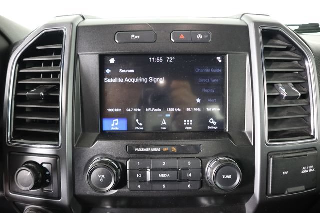 Certified 2019 Ford F150 XLT w/ Equipment Group 302A Luxury AWD/4WD image 52
