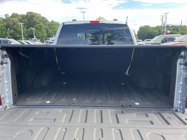 Certified 2024 Ford F150 Lariat w/ FX4 Off-Road Package AWD/4WD image 9