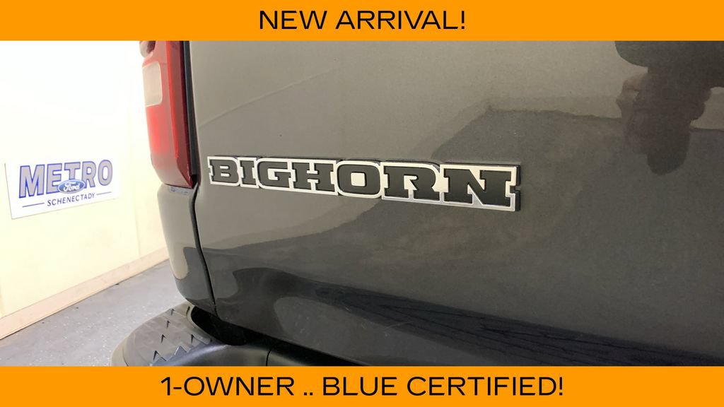 Used 2019 RAM 1500 Big Horn AWD/4WD image 21