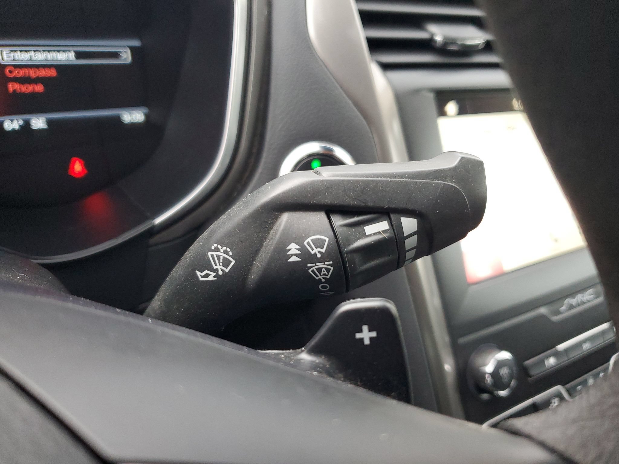 Certified 2019 Ford Fusion SE FWD image 29