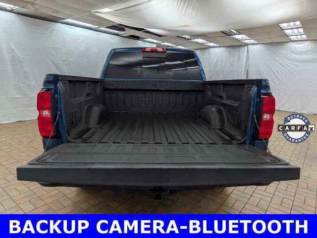 Used 2018 Chevrolet Silverado 1500 LT w/ All Star Edition image 9