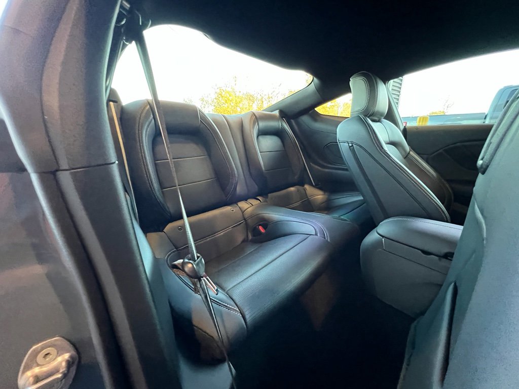 Certified 2024 Ford Mustang GT Premium image 18