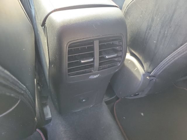 Certified 2023 Ford Escape ST-Line w/ Tech Pack #1 FWD image 10