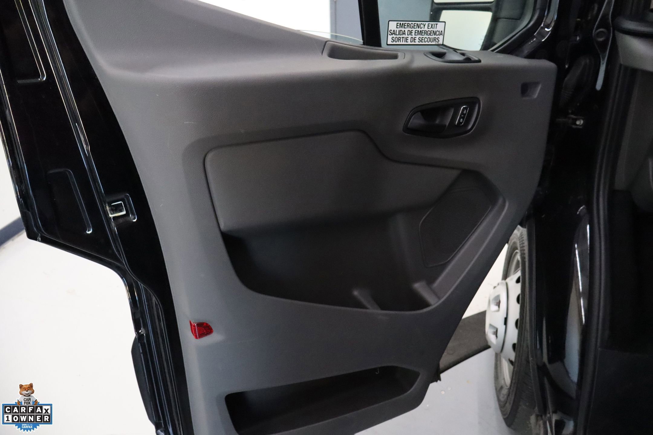 Certified 2024 Ford Transit 350 XLT image 13