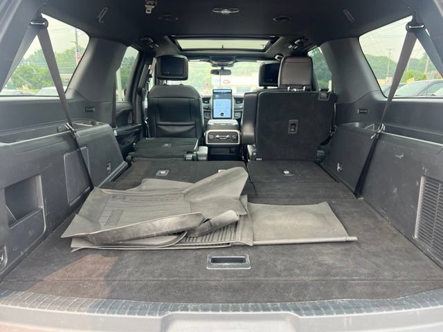 Certified 2023 Ford Expedition Max Limited AWD/4WD image 26