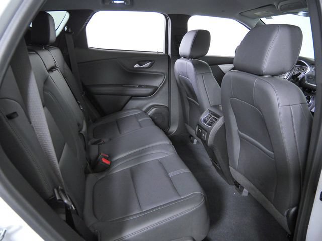 Used 2022 Chevrolet Blazer LT w/ Redline Edition AWD/4WD image 14