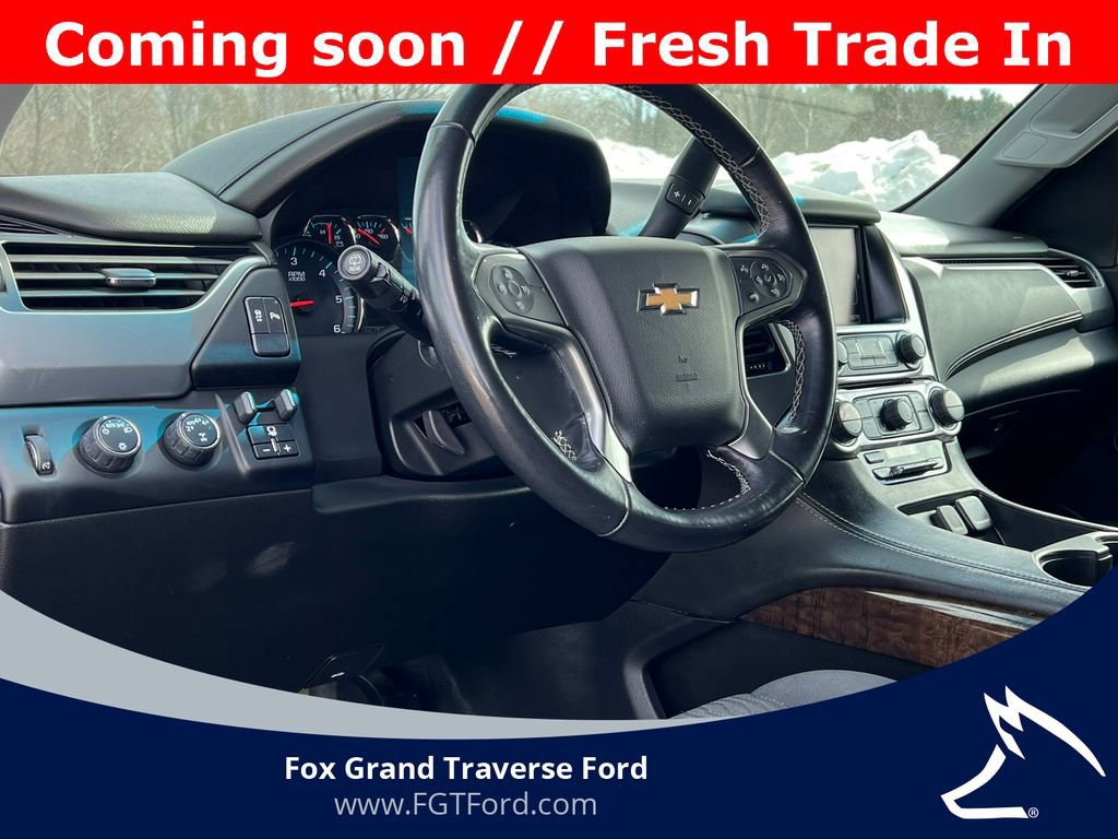 Used 2019 Chevrolet Tahoe LS w/ Max Trailering Package image 20