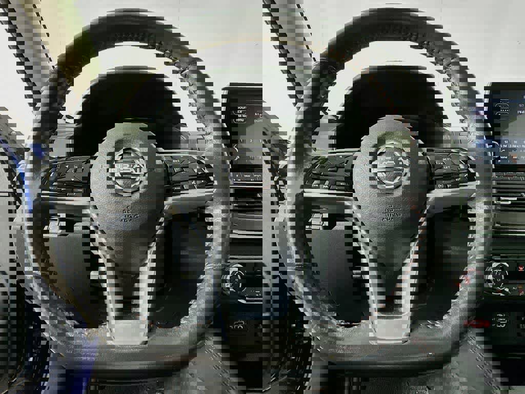 Used 2024 Nissan Altima 2.5 SR image 15