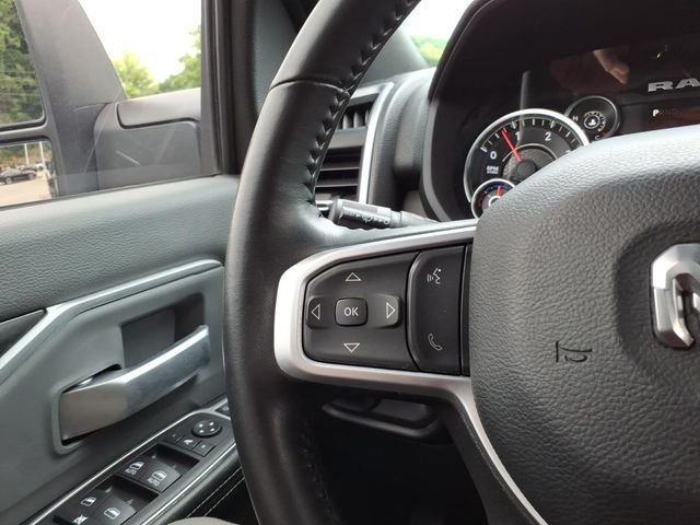 Used 2023 RAM 2500 Big Horn w/ Level 1 Equipment Group AWD/4WD image 25