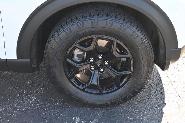 Certified 2022 Ford Explorer Timberline w/ Timberline Technology Package AWD/4WD image 17