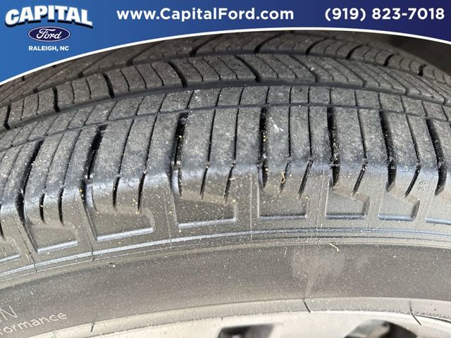 Certified 2023 Ford Explorer XLT w/ Equipment Group 202A AWD/4WD image 13