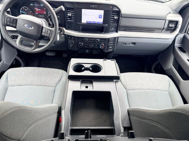 Certified 2025 Ford F250 XLT image 23