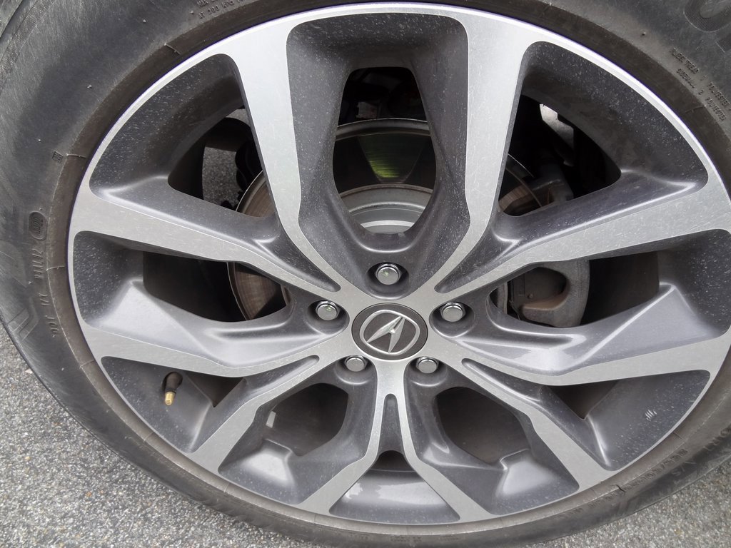 Used 2023 Acura MDX FWD w/ Technology Package image 11